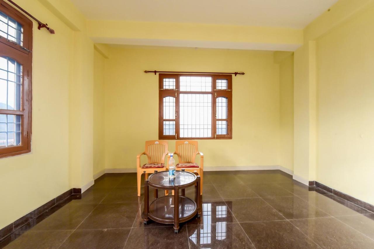 فندق أو واي أو 26842 بريم هوم ستاي كوتيدج Sundarnagar المظهر الخارجي الصورة