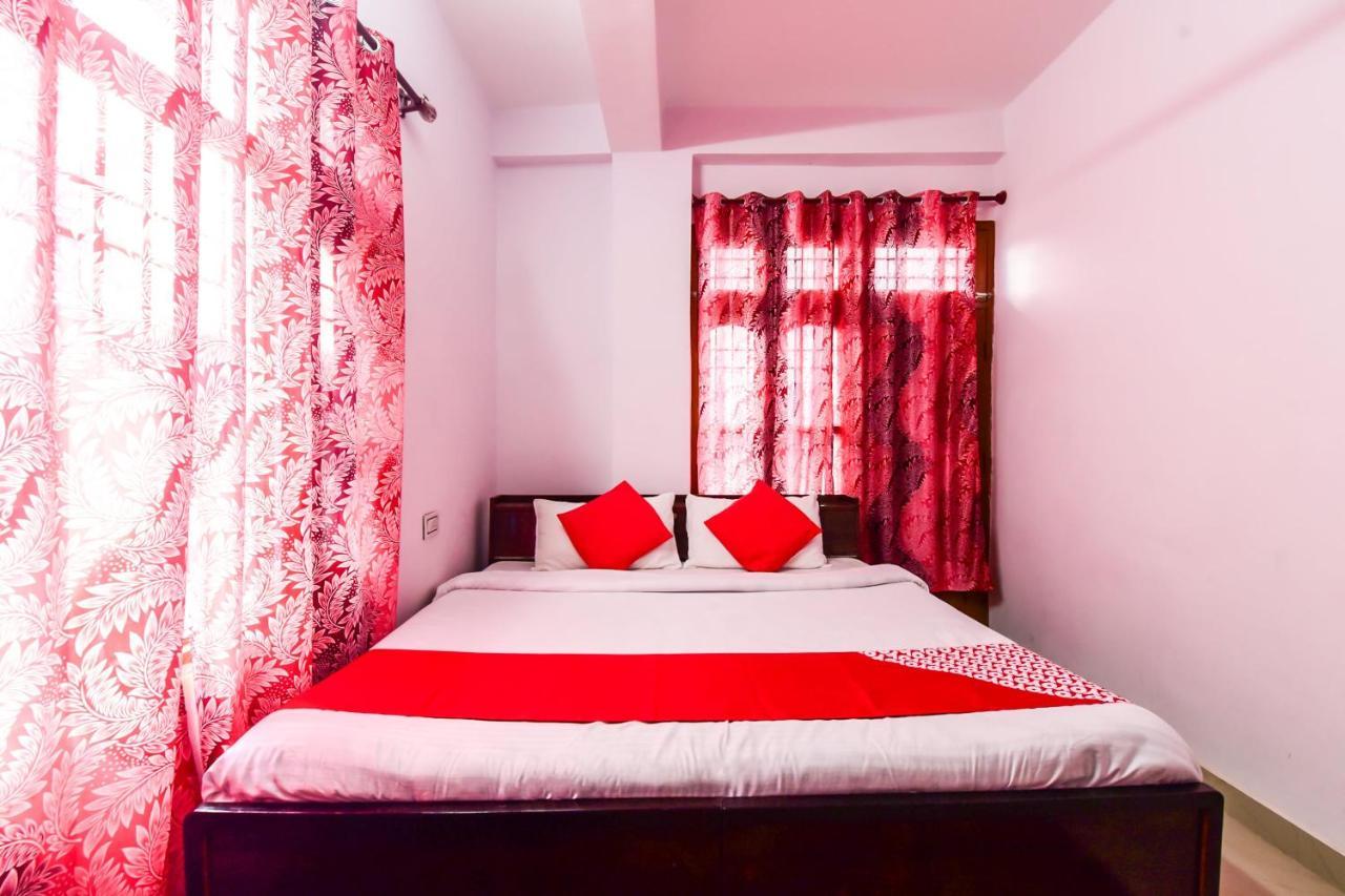 فندق أو واي أو 26842 بريم هوم ستاي كوتيدج Sundarnagar المظهر الخارجي الصورة
