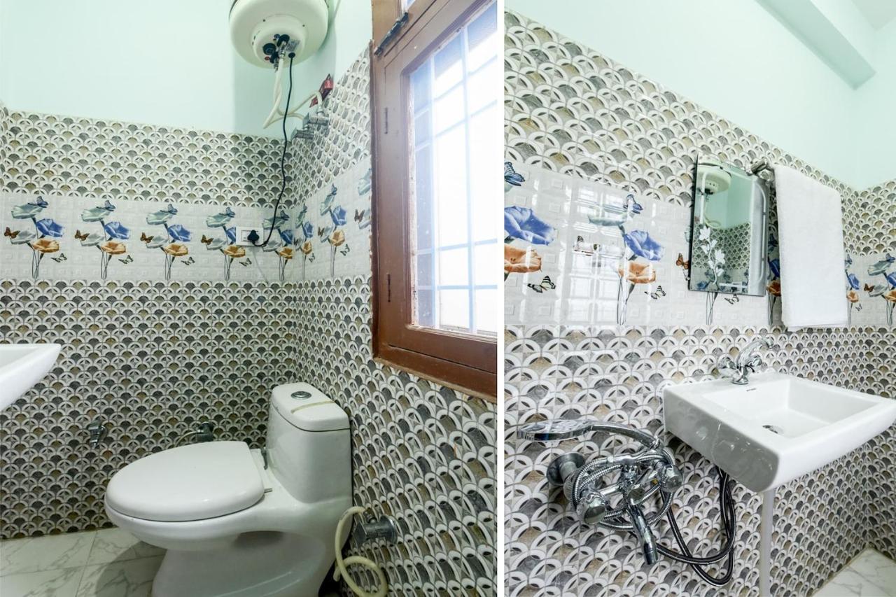 فندق أو واي أو 26842 بريم هوم ستاي كوتيدج Sundarnagar المظهر الخارجي الصورة