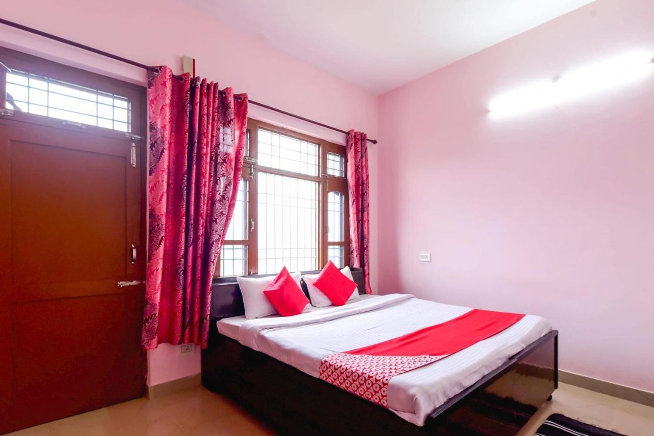 فندق أو واي أو 26842 بريم هوم ستاي كوتيدج Sundarnagar المظهر الخارجي الصورة