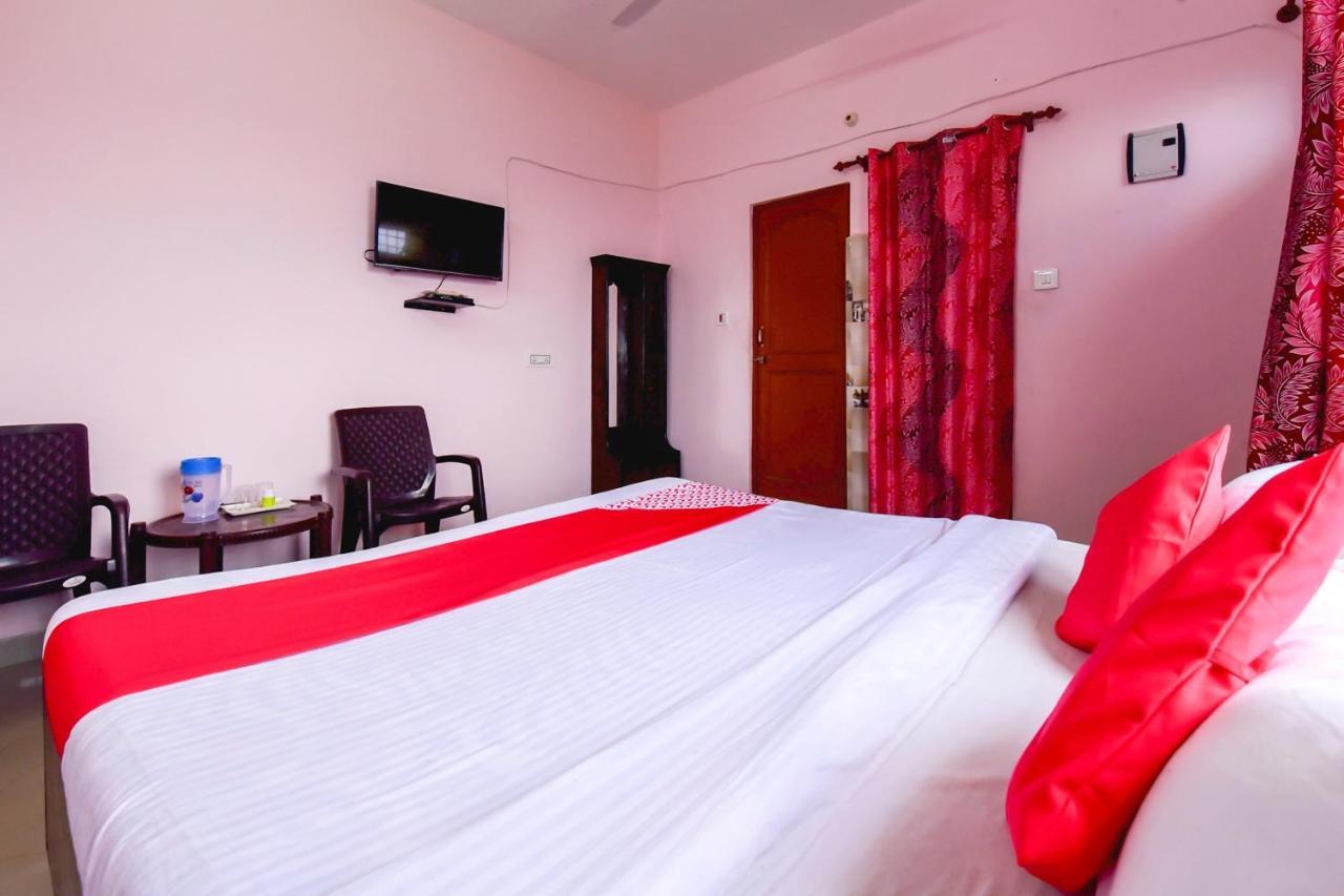 فندق أو واي أو 26842 بريم هوم ستاي كوتيدج Sundarnagar المظهر الخارجي الصورة