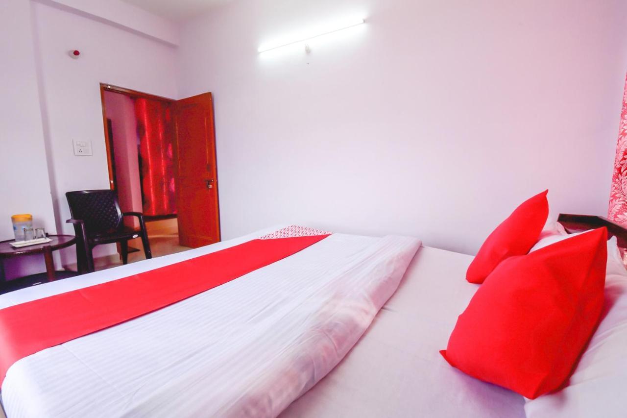 فندق أو واي أو 26842 بريم هوم ستاي كوتيدج Sundarnagar المظهر الخارجي الصورة