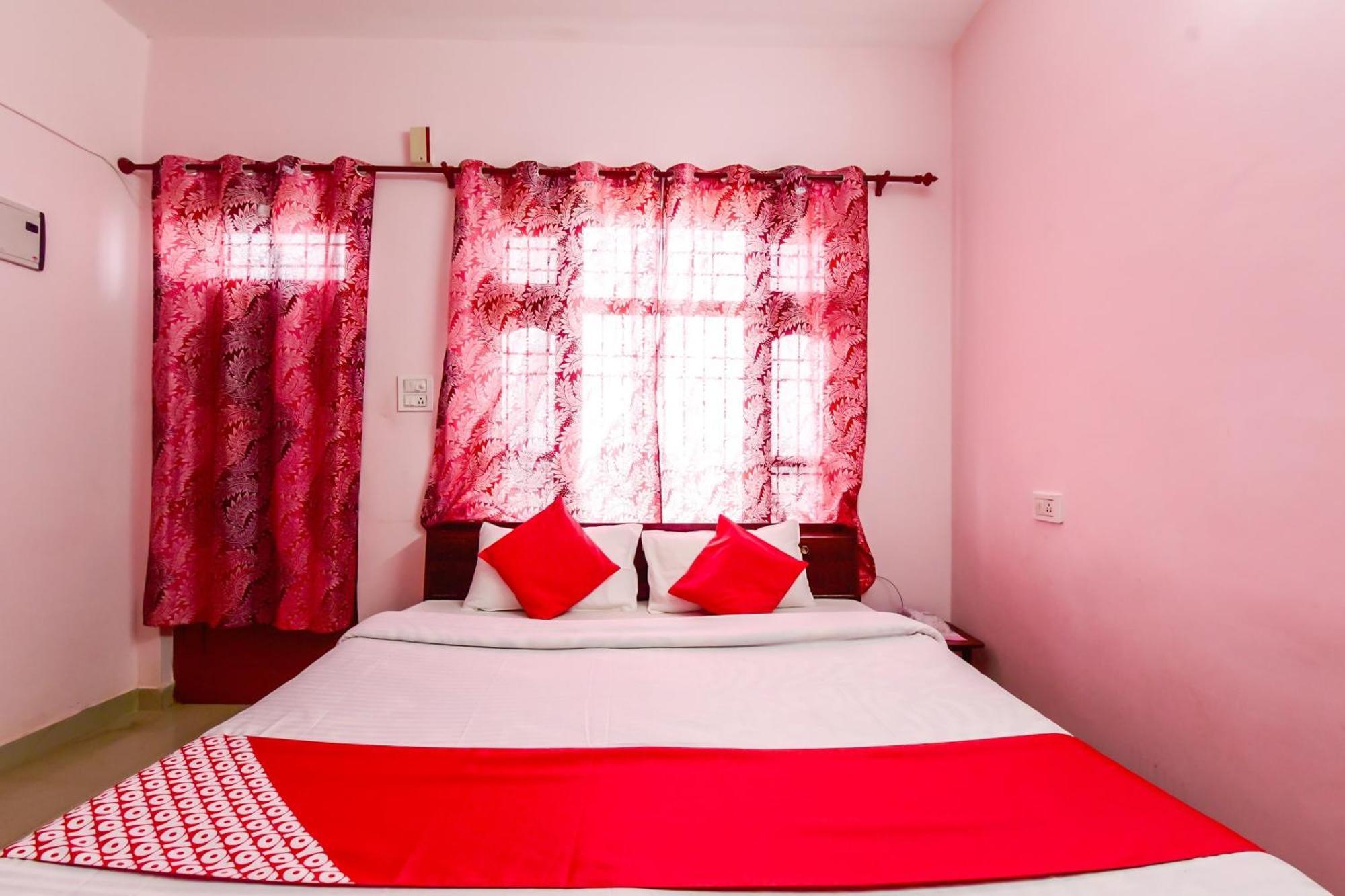 فندق أو واي أو 26842 بريم هوم ستاي كوتيدج Sundarnagar المظهر الخارجي الصورة