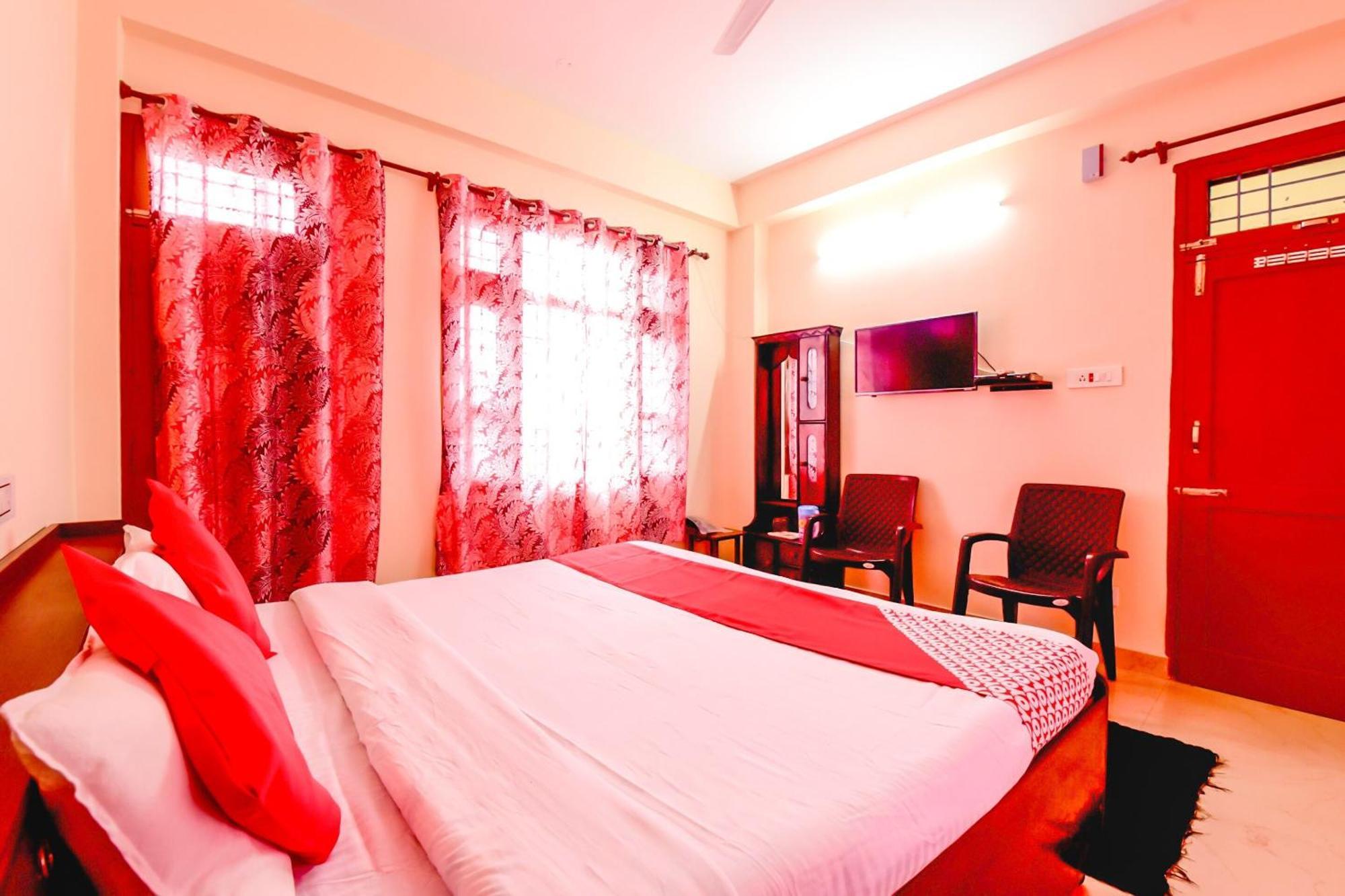 فندق أو واي أو 26842 بريم هوم ستاي كوتيدج Sundarnagar المظهر الخارجي الصورة