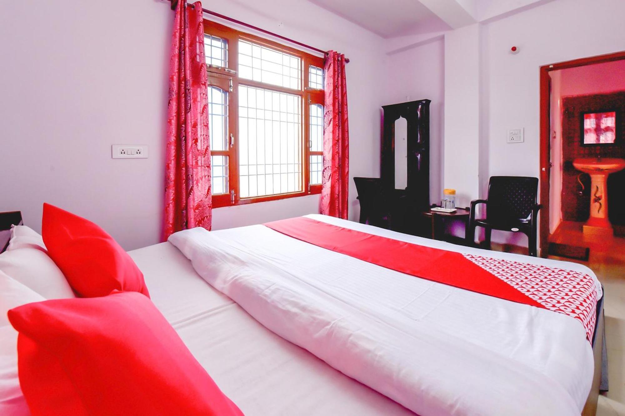 فندق أو واي أو 26842 بريم هوم ستاي كوتيدج Sundarnagar المظهر الخارجي الصورة