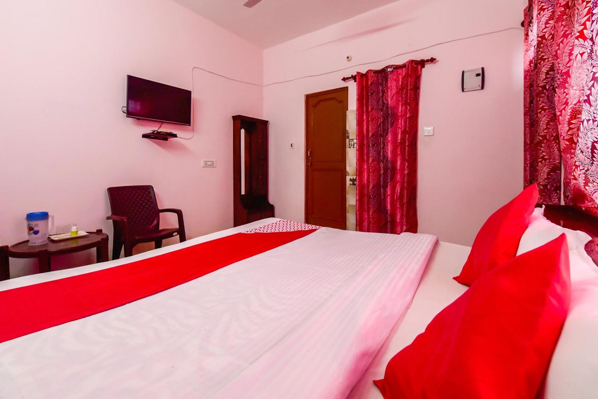 فندق أو واي أو 26842 بريم هوم ستاي كوتيدج Sundarnagar المظهر الخارجي الصورة
