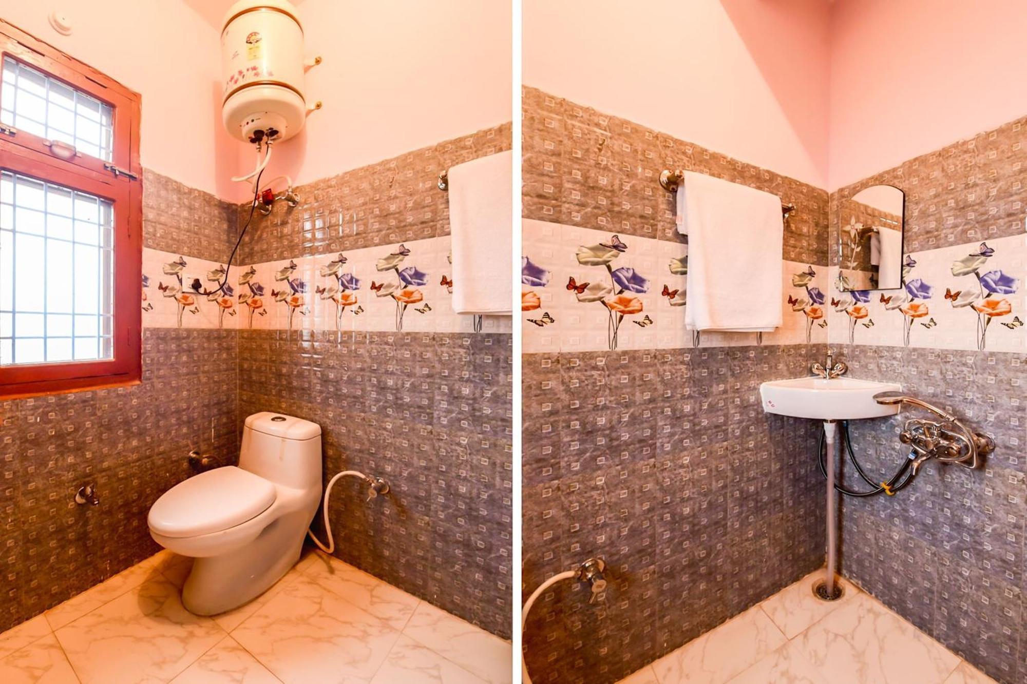 فندق أو واي أو 26842 بريم هوم ستاي كوتيدج Sundarnagar المظهر الخارجي الصورة